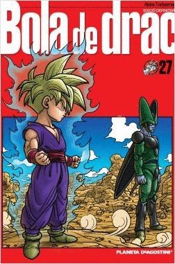 BOLA DE DRAC ULTIMATE 27