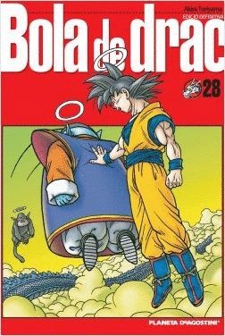 BOLA DE DRAC ULTIMATE 28