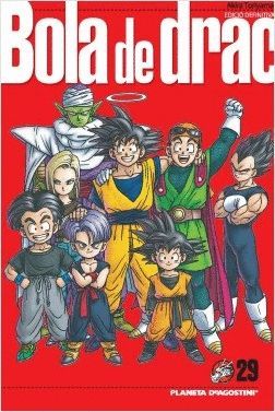 BOLA DE DRAC ULTIMATE 29