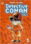 DETECTIVE CONAN 1