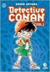 DETECTIVE CONAN 5