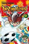 INAZUMA ELEVEN 1