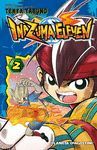 INAZUMA ELEVEN 2