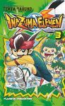 INAZUMA ELEVEN 3