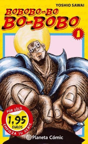 BOBOBO-BO-BO-BOBO 1