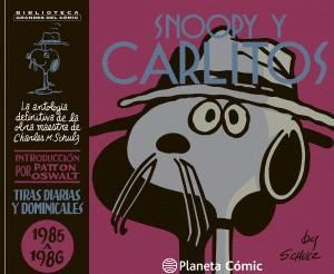 SNOOPY Y CARLITOS 18