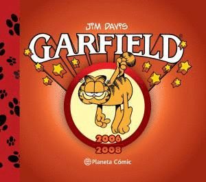 GARFIELD 15