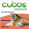 CUBOS MGICOS. ANIMALES