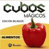 CUBOS MGICOS. ALIMENTOS