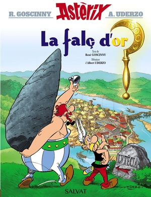 LA FAL� D'OR