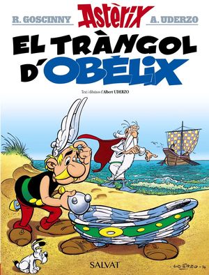EL TR�NGOL D'OB�LIX