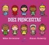 DIEZ PRINCESITAS