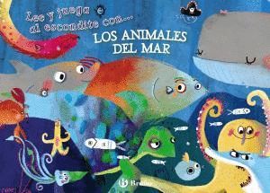 LOS ANIMALES DEL MAR