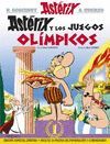 ASTRIX Y LOS JUEGOS OLMPICOS