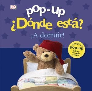�A DORMIR!