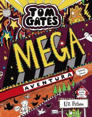 MEGA AVENTURA (GENIAL, CLARO!)