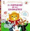 EL CARNAVAL DE LOS ANIMALES