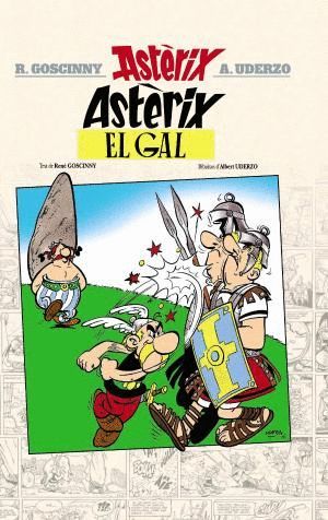 AST�RIX EL GAL
