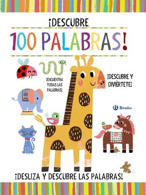 DESCUBRE 100 PALABRAS!