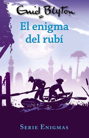 EL ENIGMA DEL RUB