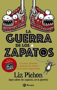 LA GUERRA DE LOS ZAPATOS