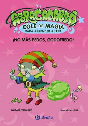 NO MS PEDOS, GODOFREDO!