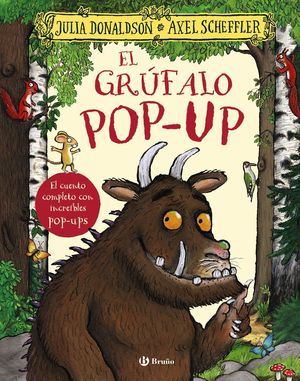 EL GRFALO