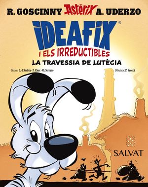 LA TRAVESSIA DE LUT�CIA