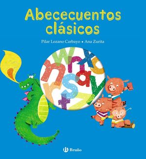 ABECECUENTOS CL�SICOS