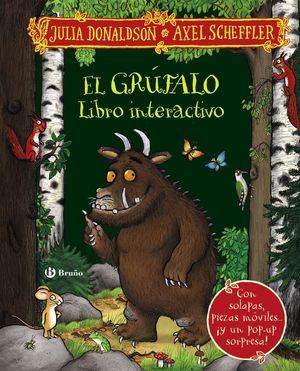 EL GRFALO