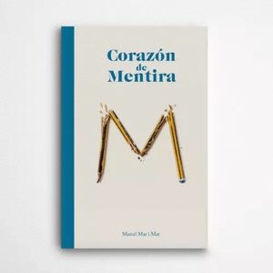 CORAZN DE MENTIRA