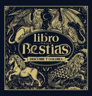 EL LIBRO DE LAS BESTIAS