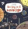 QU HAY EN EL UNIVERSO