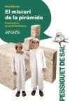 EL MISTERI DE LA PIRMIDE