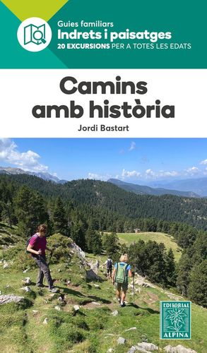CAMINS AMB HIST�RIA