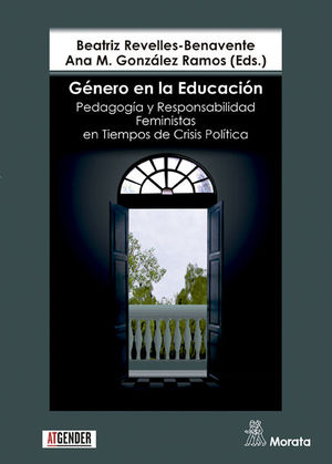 GNERO EN LA EDUCACIN