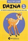 DAINA MULTIPLICAR 1