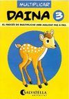 DAINA MULTIPLICAR 3