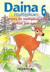 DAINA MULTIPLICAR 6