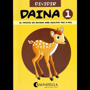 DAINA DIVIDIR 1