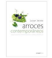 ARROCES CONTEMPORNEOS