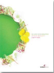 EL SABOR DE LA ELEGANCIA