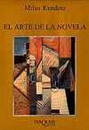 EL ARTE DE LA NOVELA