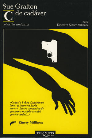 C DE CADVER