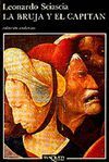 LA BRUJA Y EL CAPIT�N