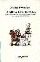 LA MESA DEL BUSCN