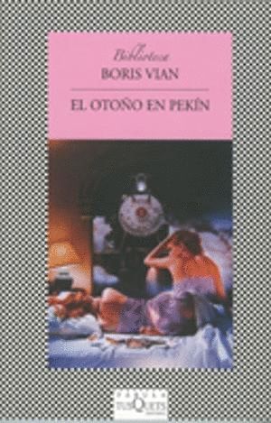 EL OTO�O EN PEK�N