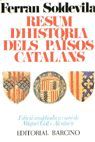 RESUM D'HISTRIA DELS PASOS CATALANS