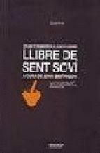 LLIBRE DE SENT SOV