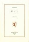 ESPILL O EL LLIBRE DE LES DONES